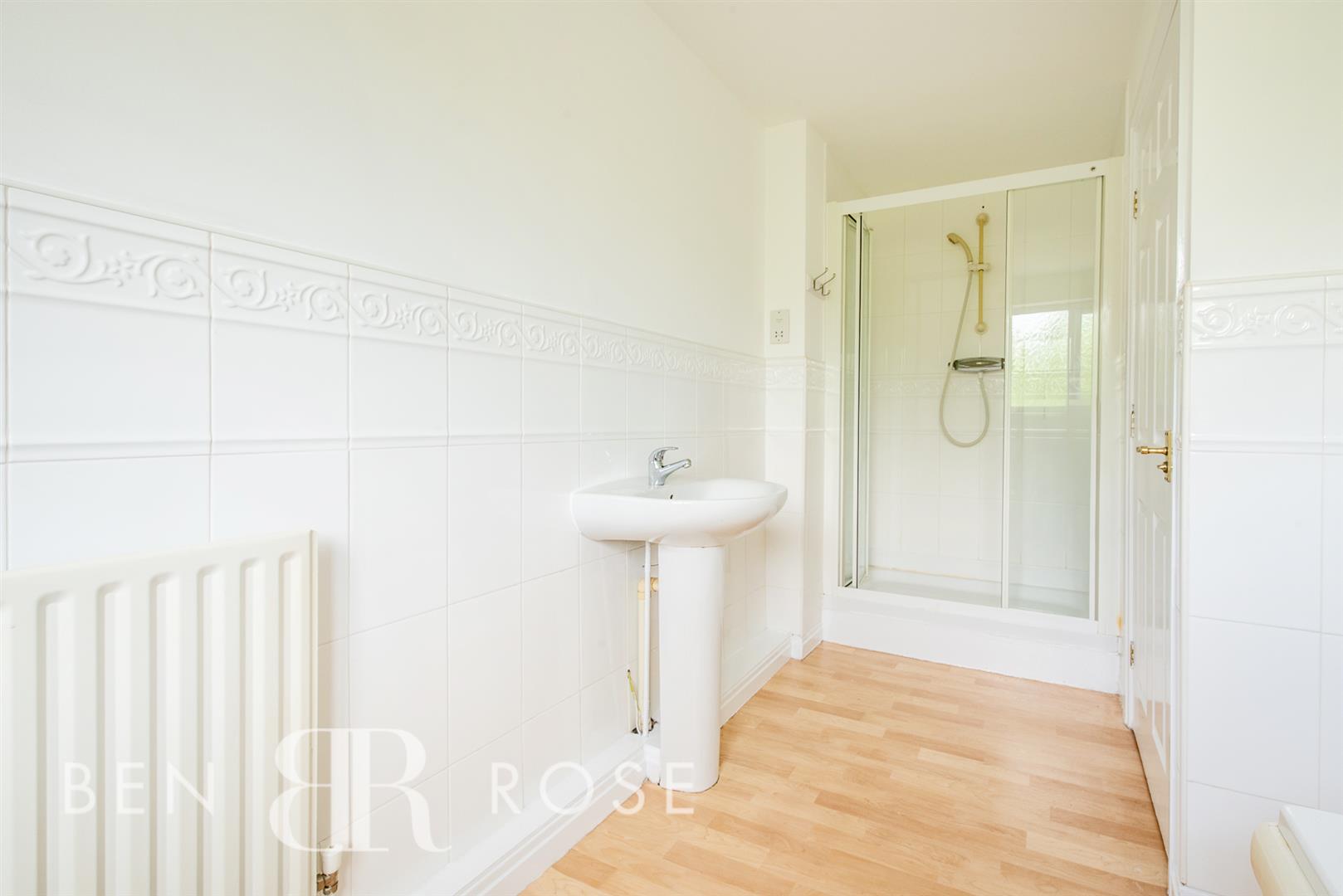 Park Close, Ribbleton